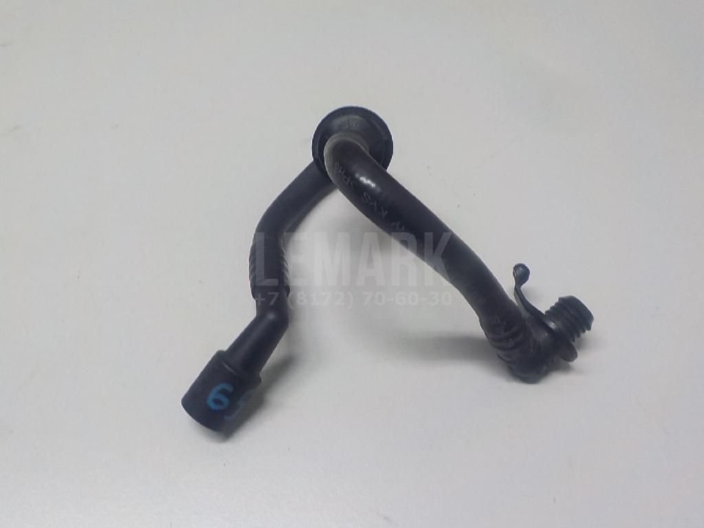 Шланг вакуумного усилителя тормоза 1K0612041EQ VAG