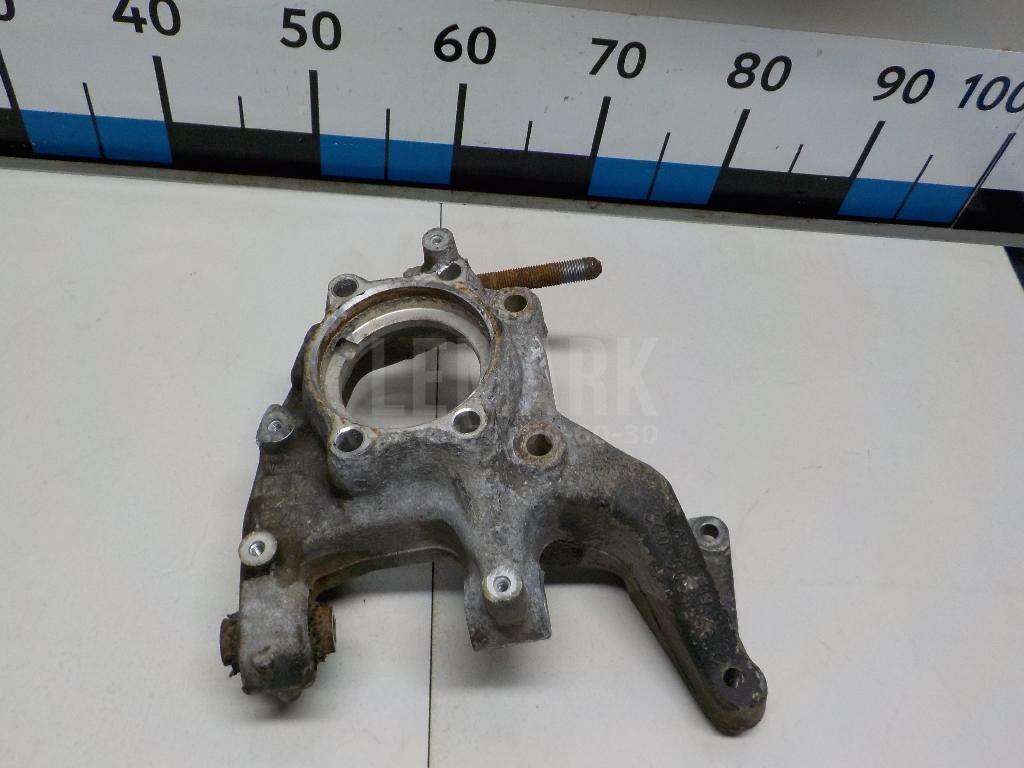 Кулак поворотный задний правый 3C0505434G VAG
