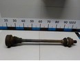 Полуось задняя правая