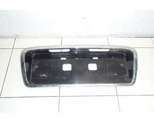 Накладка крышки багажника для Hyundai Sonata IV (EF)/ Sonata Tagaz 2001-2012 б/у состояние хорошее