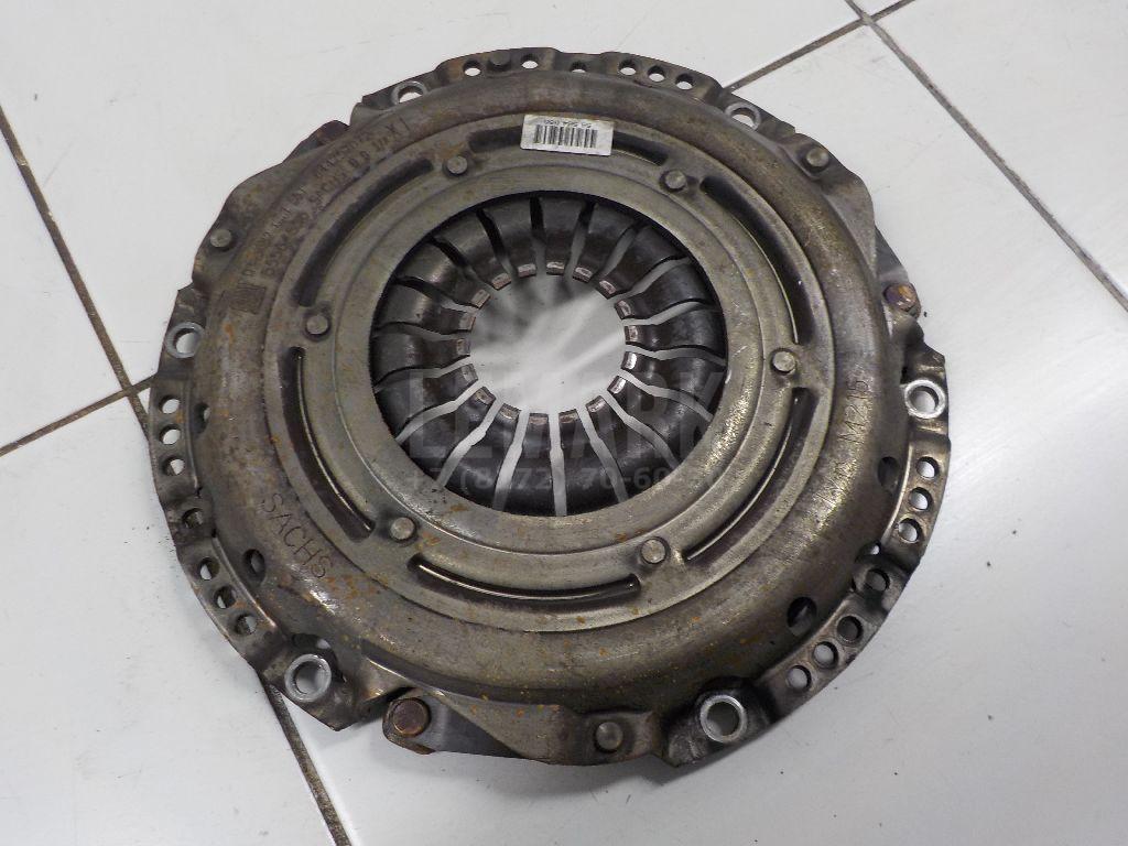 Корзина сцепления 666097 GM