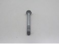 Болт заднего рычага