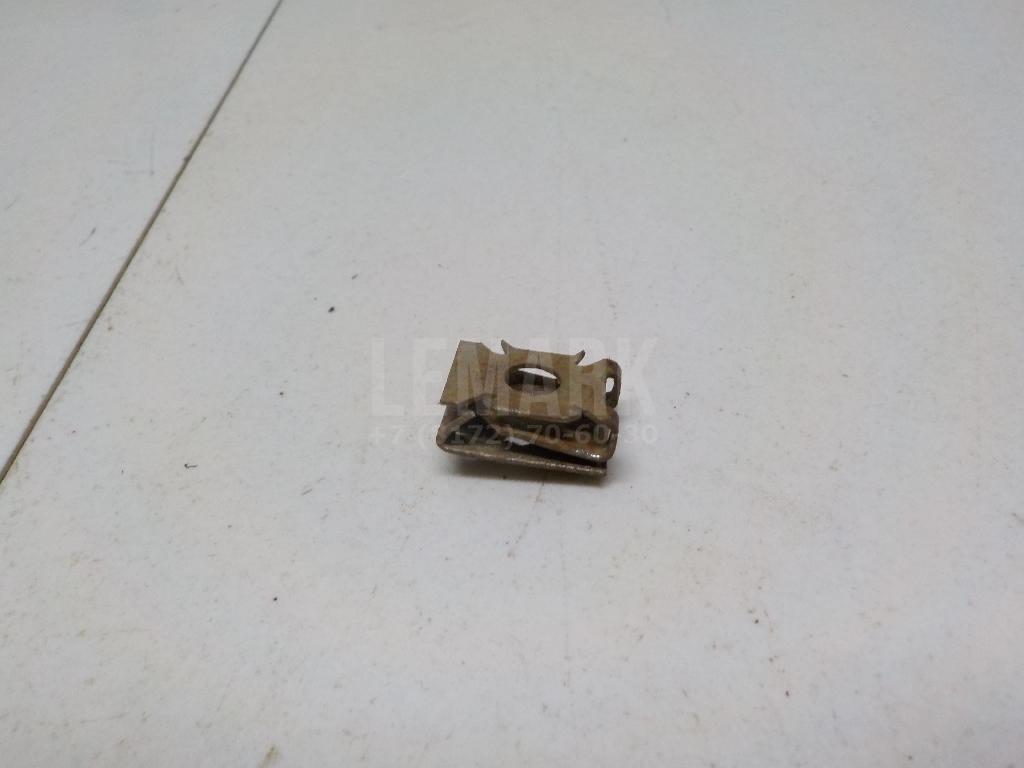 Скоба крепежная N90959101 VAG