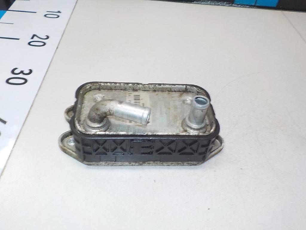 Радиатор (маслоохладитель) АКПП 30774483 Volvo