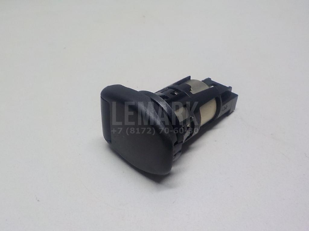 Гнездо прикуривателя 253313SH0A Nissan