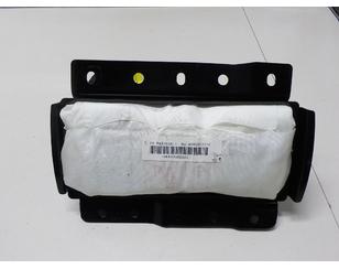 Подушка безопасности пассажирская (в торпедо) для Hyundai ix55 2007-2013 БУ состояние отличное