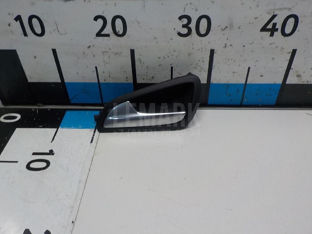 Ручка двери внутренняя левая AM51U22601BDW Ford