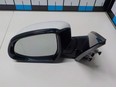 Зеркало левое электрическое