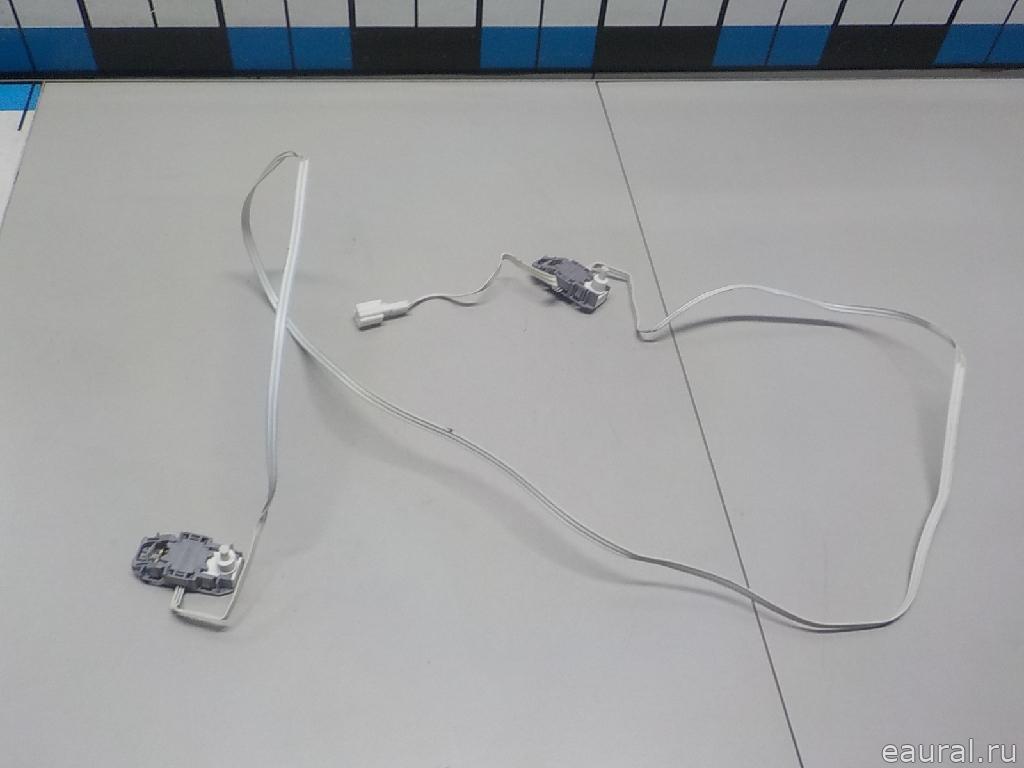 Плафон салонный