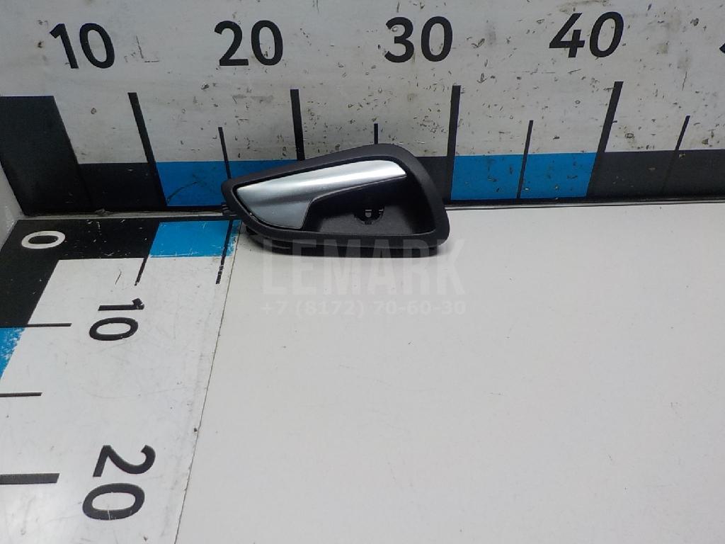 Ручка двери внутренняя правая AM51U22600BDW Ford