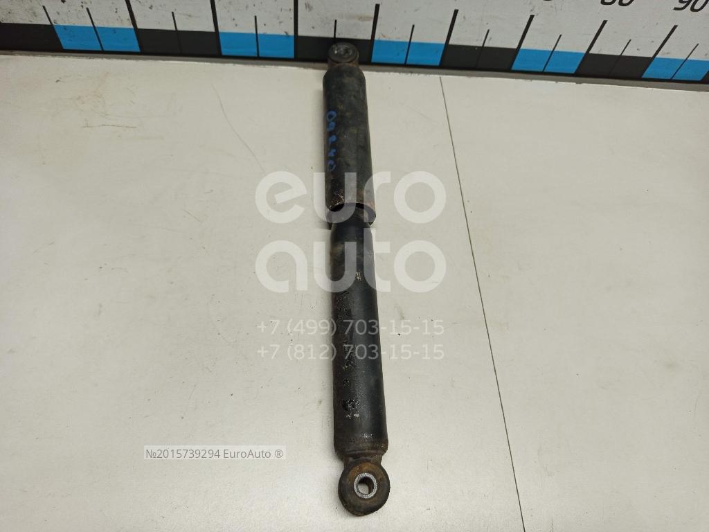 Mercedes Benz 9063200931 Амортизатор задний