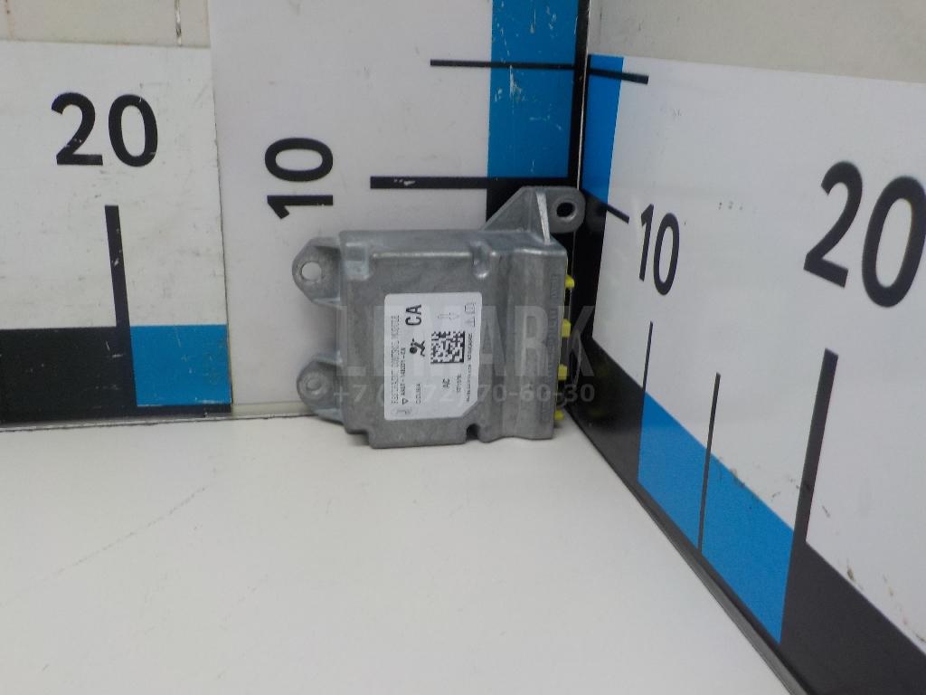 Блок управления AIR BAG