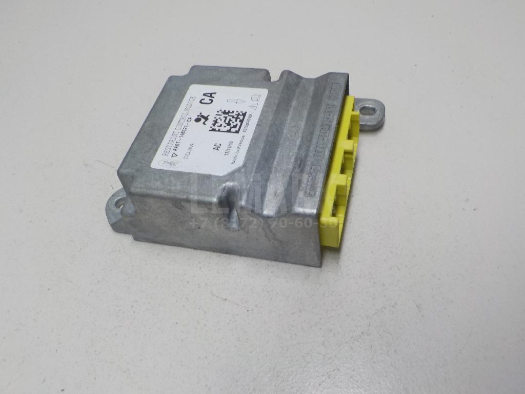 Блок управления AIR BAG