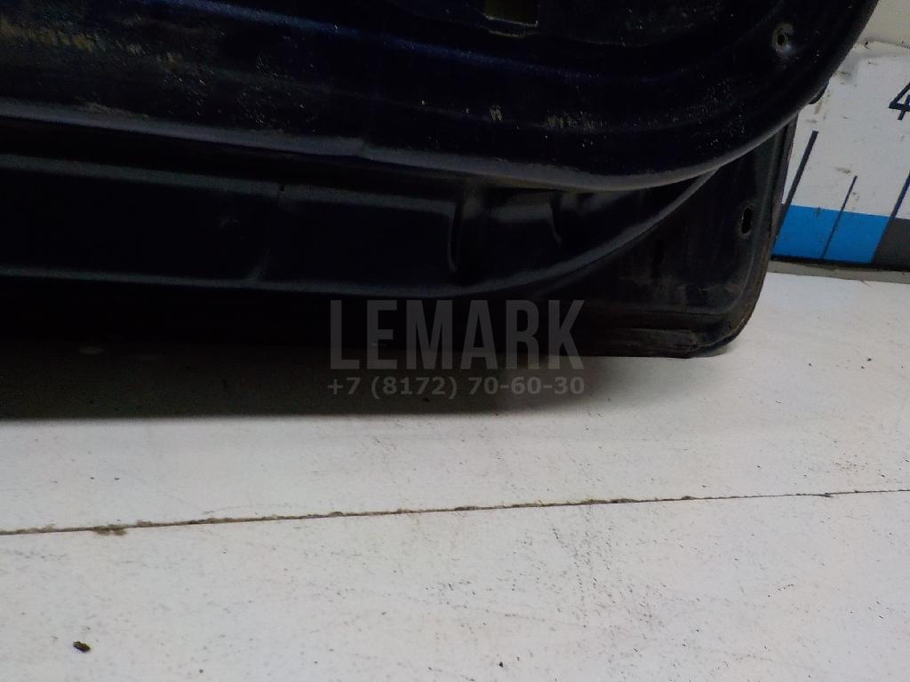 Дверь передняя левая для  Citroen C4 2004-2011