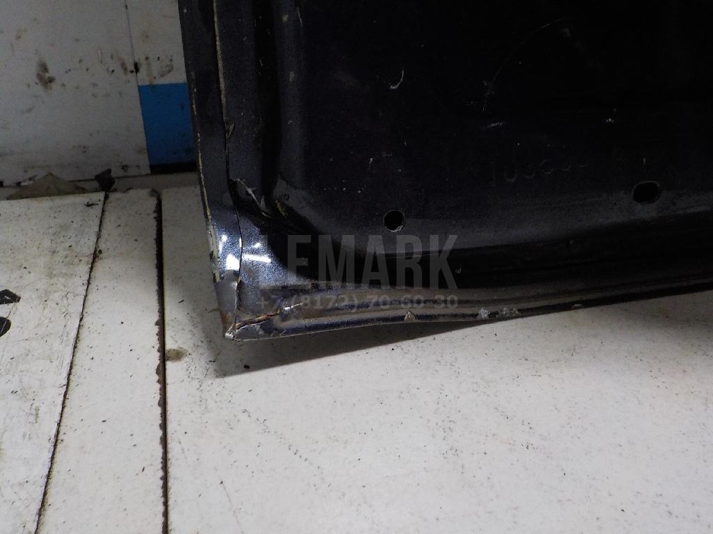 Дверь передняя левая для  Citroen C4 2004-2011