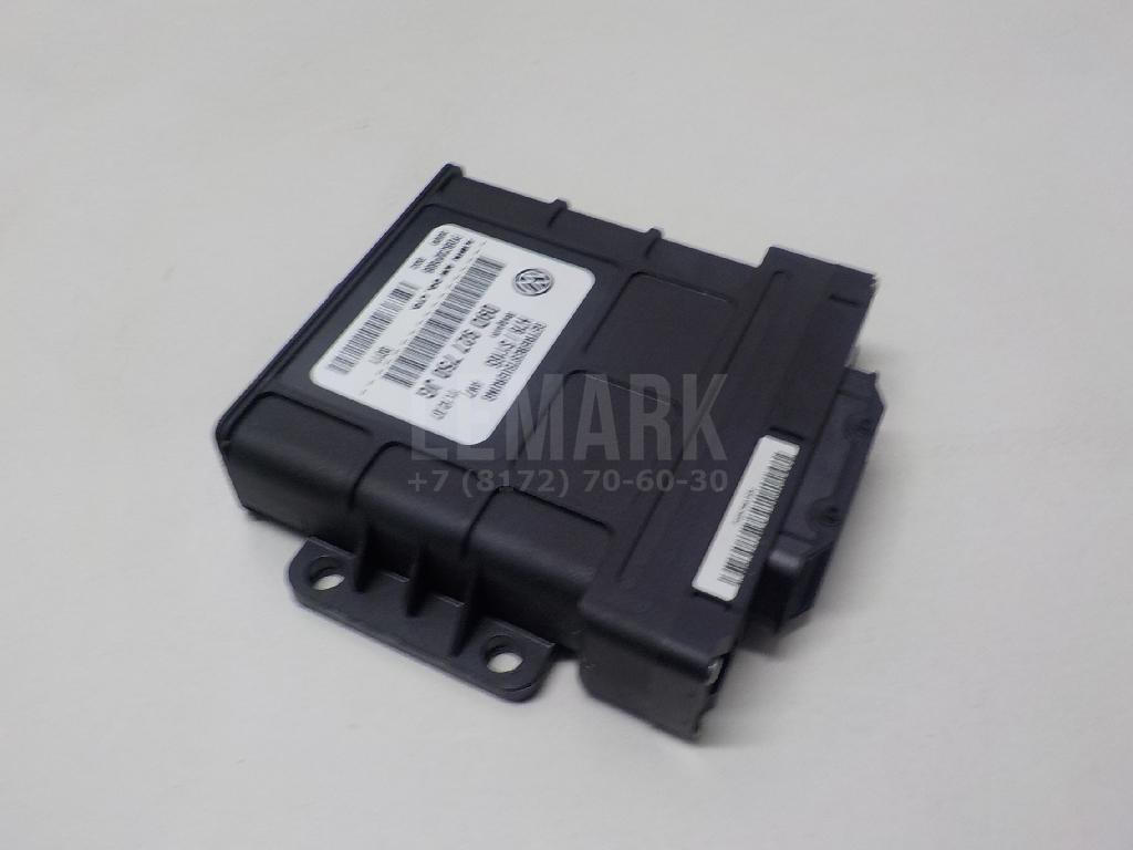 Блок управления АКПП для  Audi A3 [8V] 2013-2020