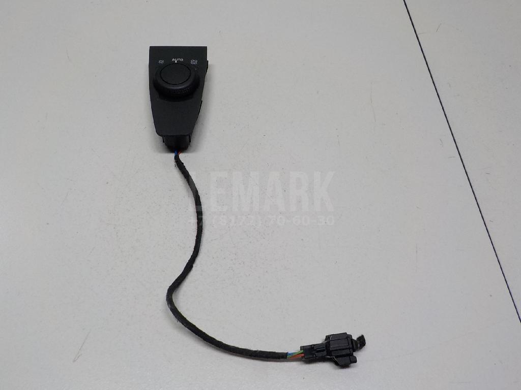 Блок управления отопителем для  Fiat Doblo 2001-2005