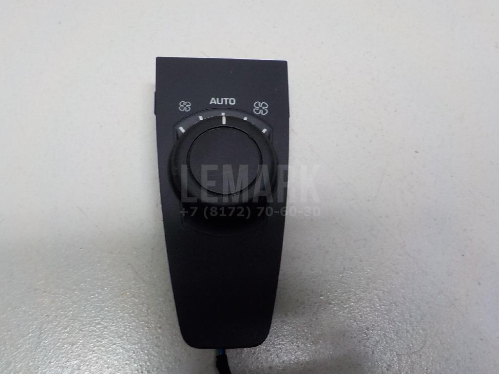 Блок управления отопителем для  Fiat Doblo 2001-2005