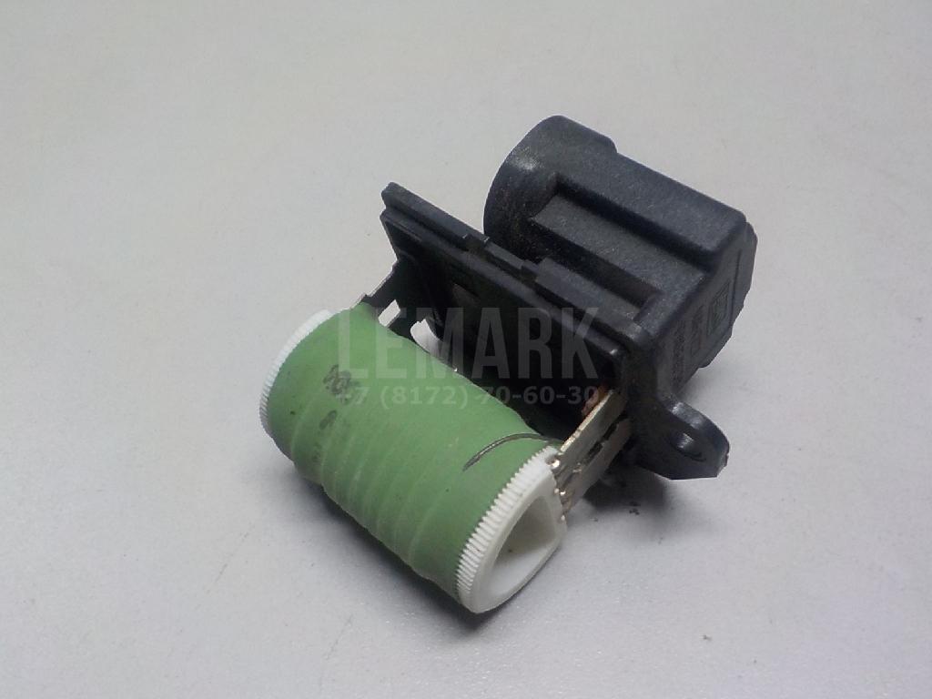 Резистор 214934EA0A Nissan