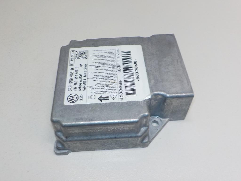 Блок управления AIR BAG