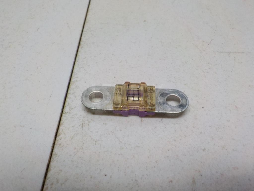 Предохранитель N10525510 VAG