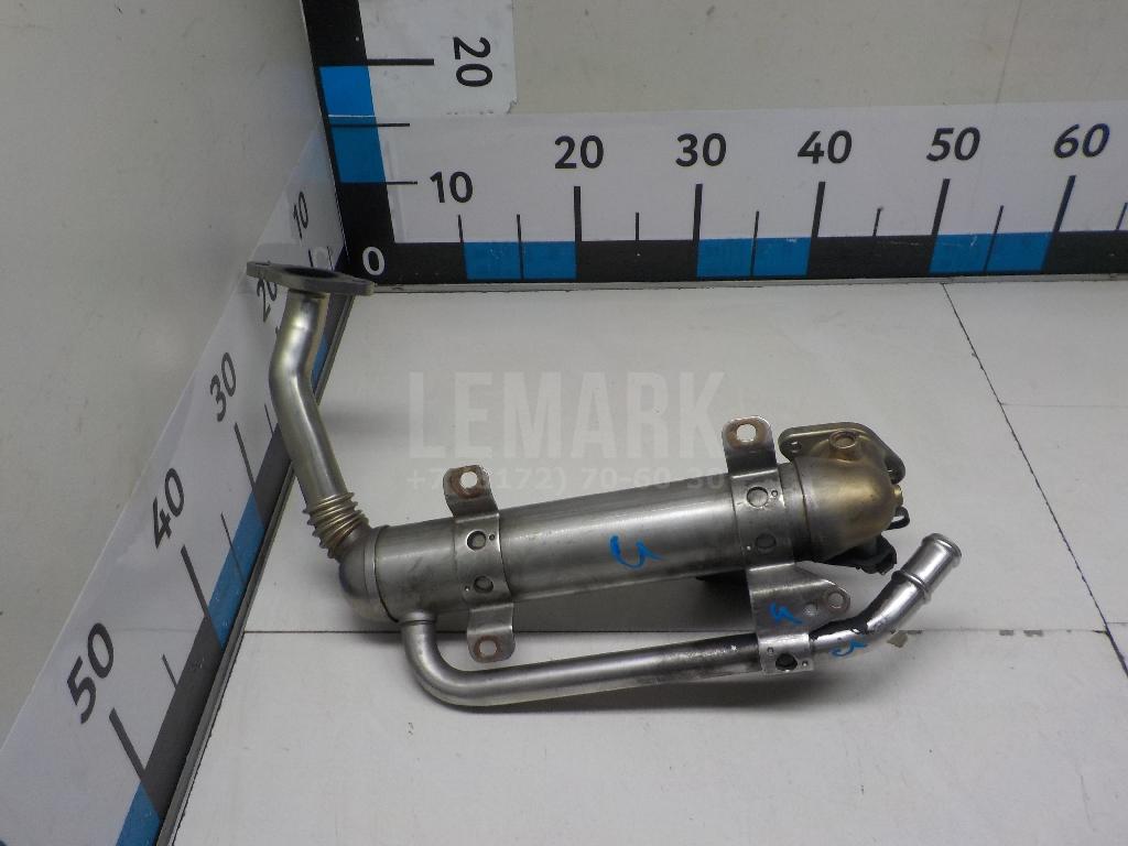 Радиатор системы EGR 03G131512AD VAG