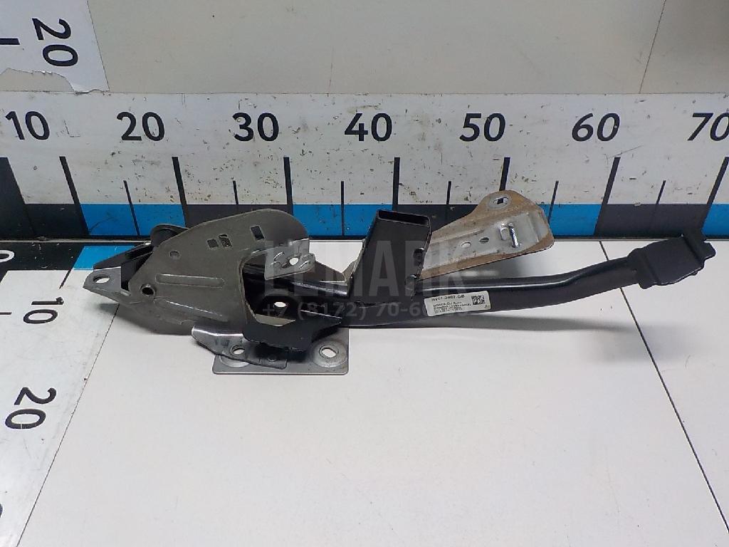 Педаль тормоза BV612467GB Ford
