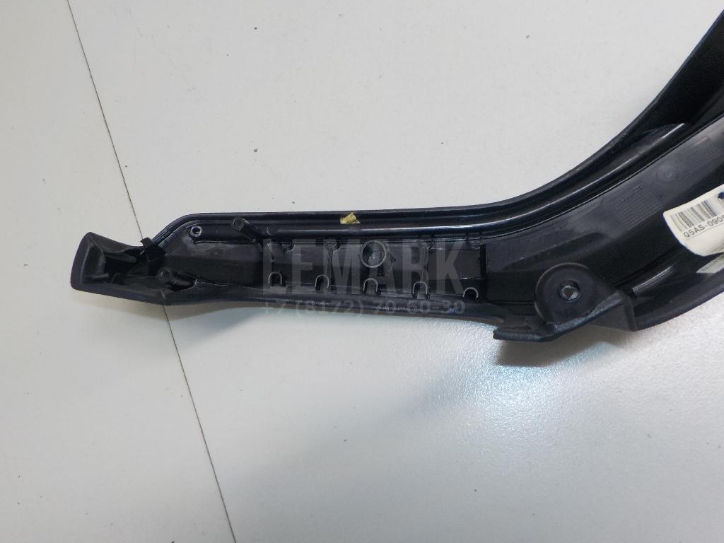 Подлокотник для  Audi Q3 (8U) 2012-2018