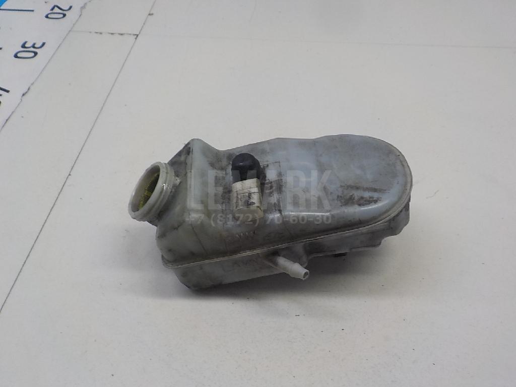 Бачок главного тормозного цилиндра 7E0611301F VAG