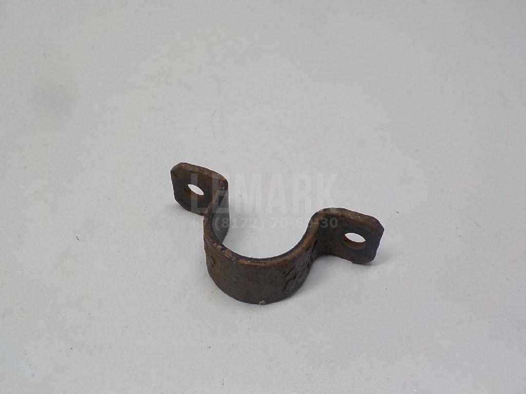 Кронштейн крепления заднего стабилизатора 8A0511439 VAG