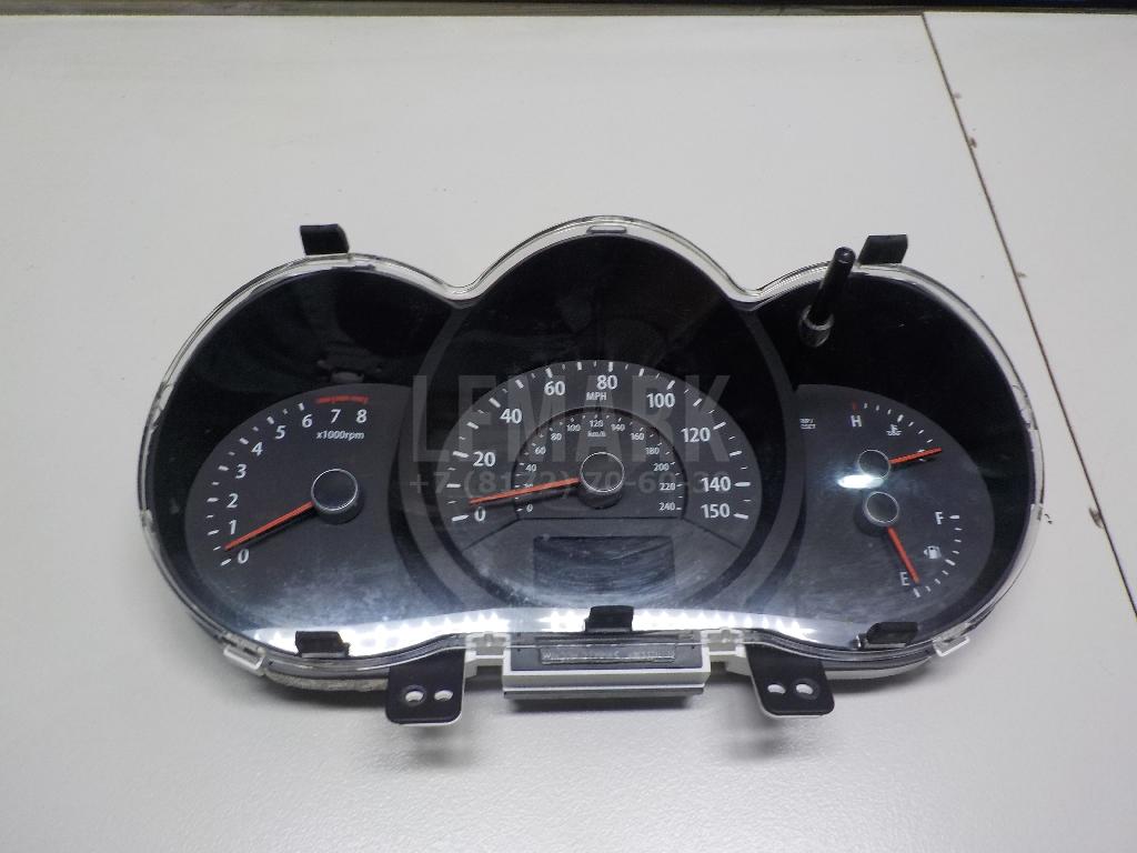 Панель приборов 940011U050 Hyundai-Kia