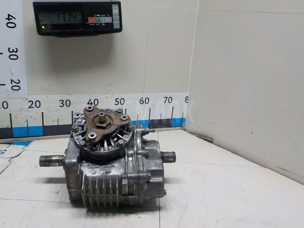 Коробка раздаточная 0A6409053AG VAG