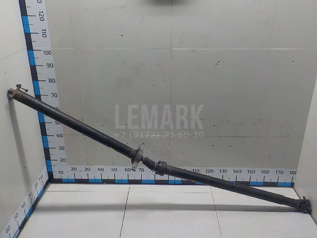 Вал карданный 493002S000 Hyundai-Kia