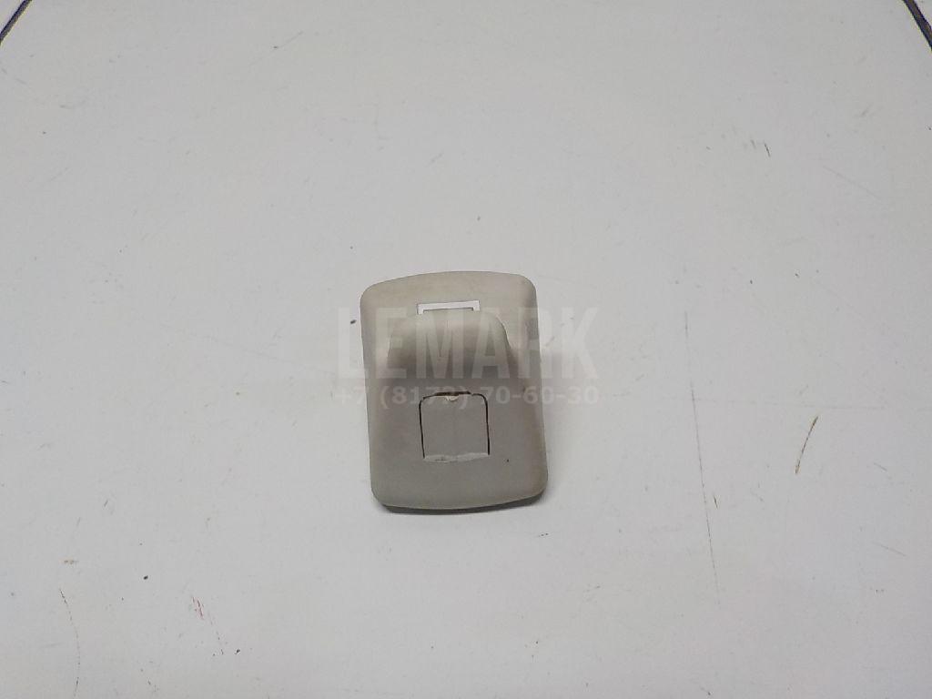 Крючок солнцезащитного козырька 1708588 Ford