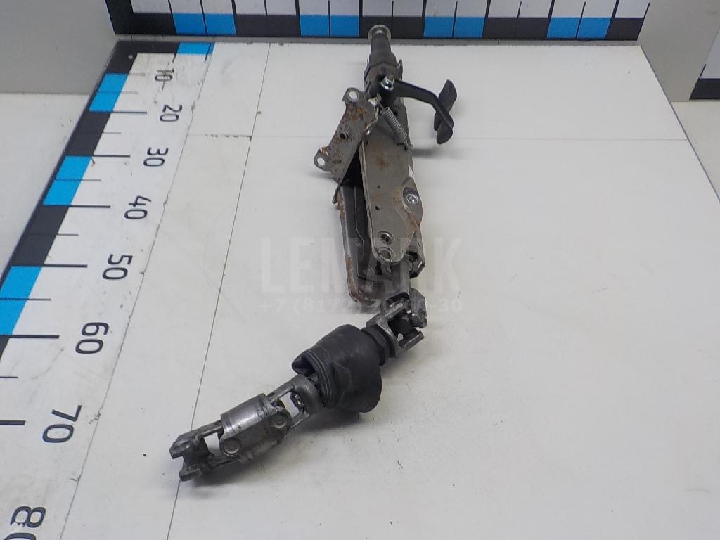 Колонка рулевая 7E1419501G VAG