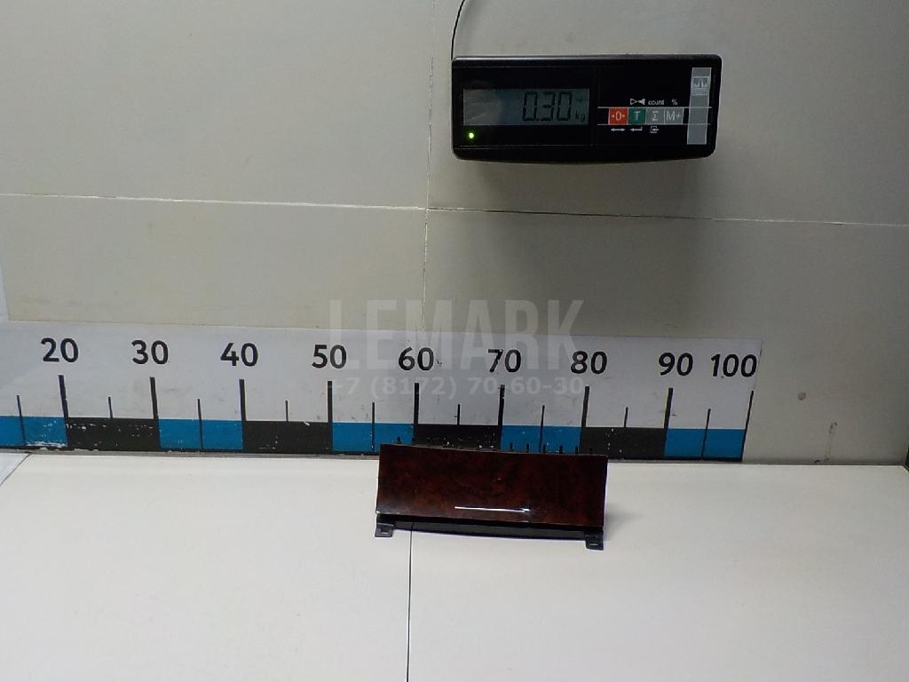 Пепельница передняя 7P1857961B9B9 VAG