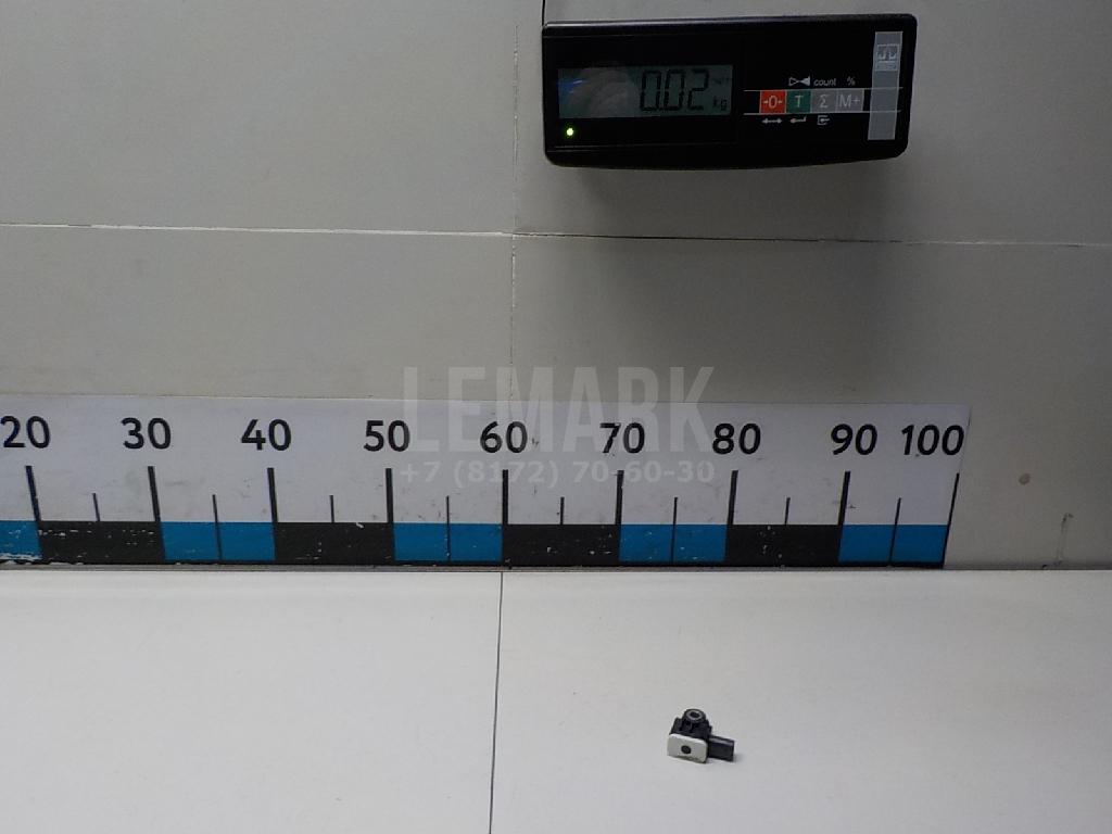 Датчик ускорения 2H0959351 VAG