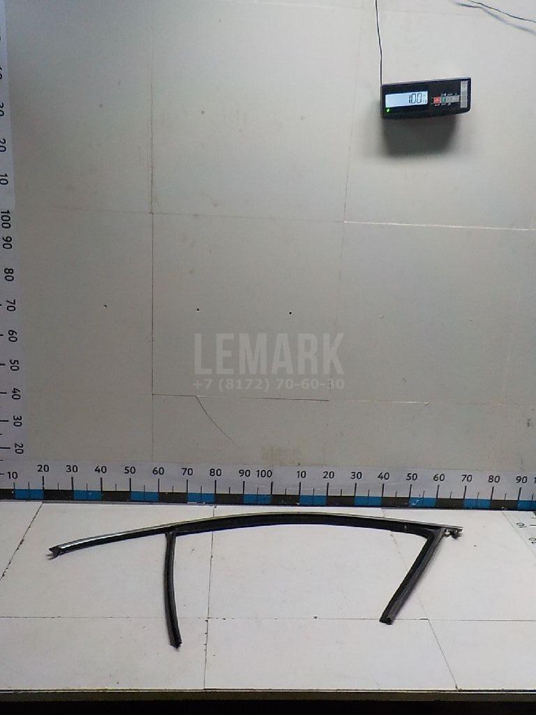 Направляющая стекла двери 7P0837431H5AP VAG