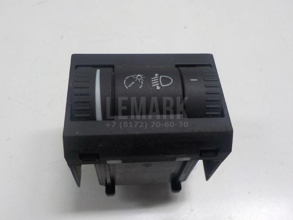 Кнопка корректора фар 1Z0941333REH VAG