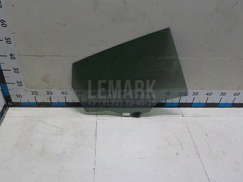 Стекло двери задней правой 834211P010 Hyundai-Kia