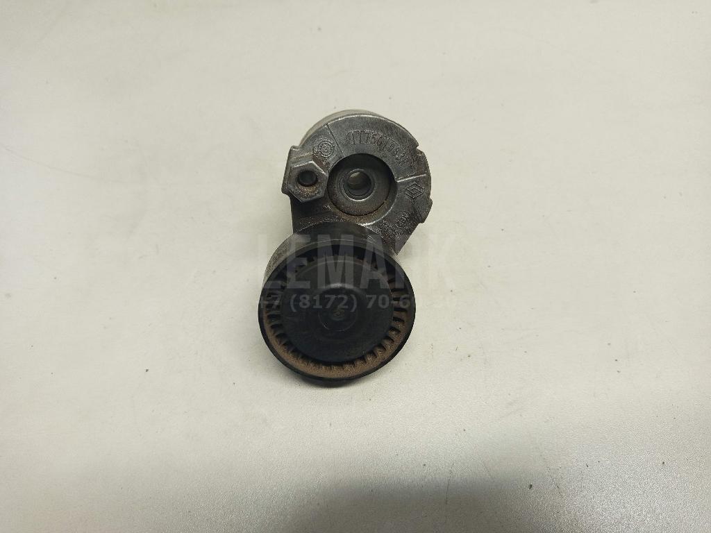 Натяжитель ремня 117501083R Renault