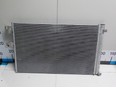 Радиатор кондиционера (конденсер)