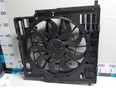 Вентилятор радиатора
