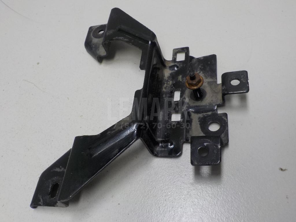 Кронштейн замка капота для  Fiat Marea 1996-2007