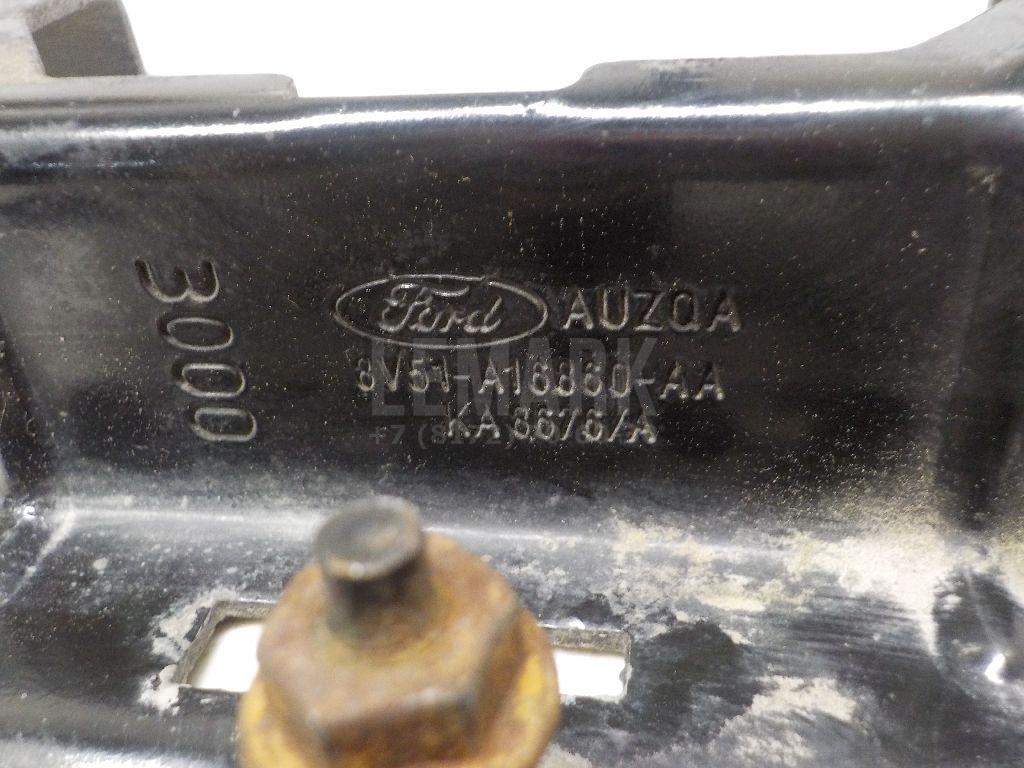 Кронштейн замка капота для  Fiat Marea 1996-2007