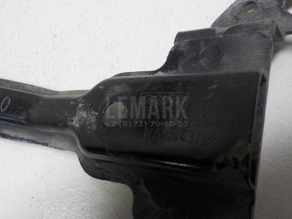Кронштейн замка капота для  Ford Escape EUR 2007-2009