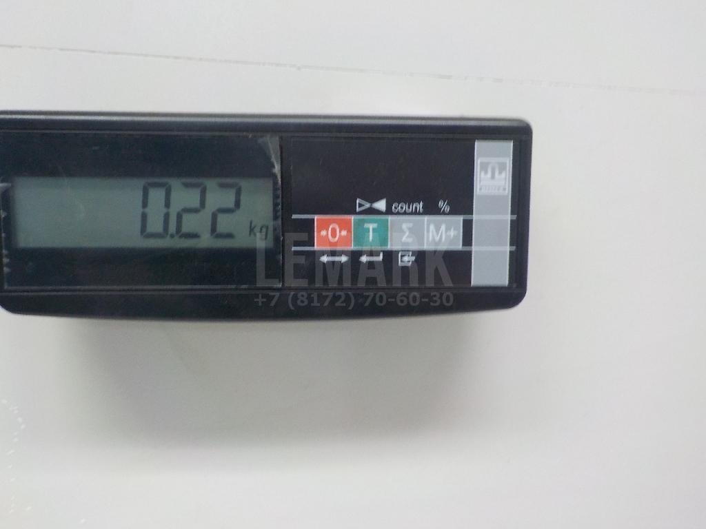 Кронштейн замка капота для  Ford Escape EUR 2007-2009