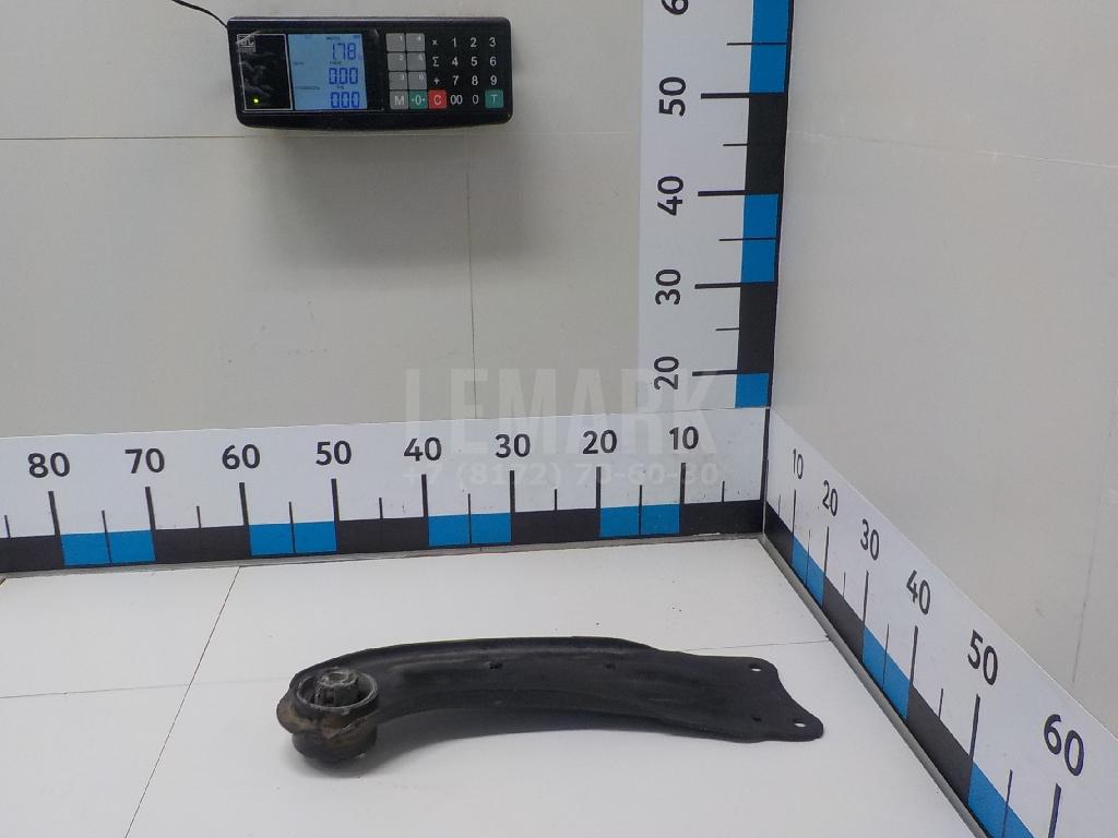 Рычаг задний продольный левый 3C0505223B VAG