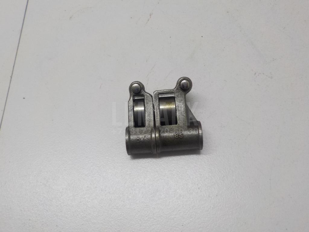 Рокер впуск.