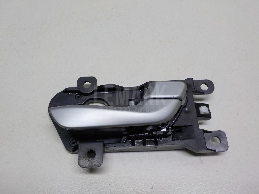 Ручка двери внутренняя правая 826202W000SDH Hyundai-Kia